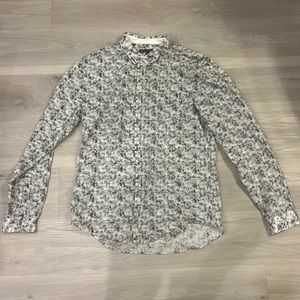 John Varvatos Shirt in XL